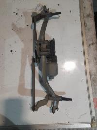 Moteur essuie glace avant