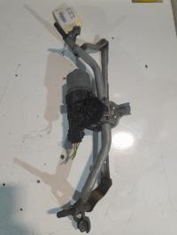 Moteur essuie glace avant