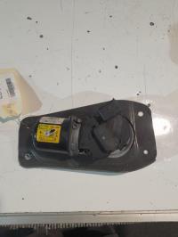 Motore tergicristallo anteriore
