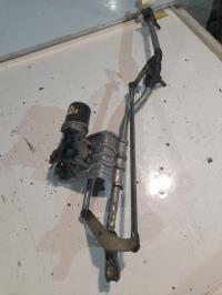 Motor de limpiaparabrisas delantero