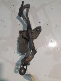 Moteur essuie glace avant