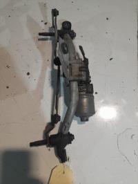 Moteur essuie glace avant