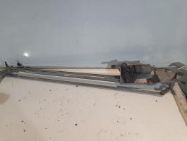 Moteur essuie glace avant