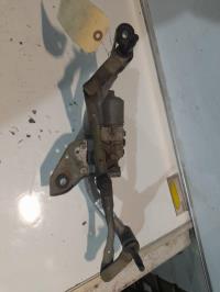 Motore tergicristallo anteriore
