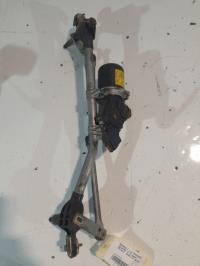 Moteur essuie glace avant