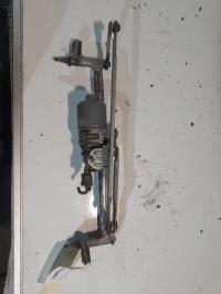 Moteur essuie glace avant