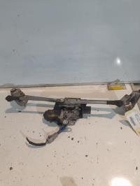 Moteur essuie glace avant