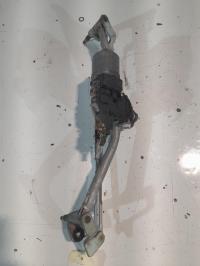 Moteur essuie glace avant