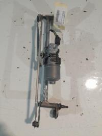 Moteur essuie glace avant