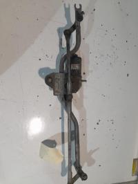 Moteur essuie glace avant