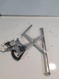 Moteur leve vitre avant gauche