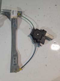 Moteur leve vitre avant gauche