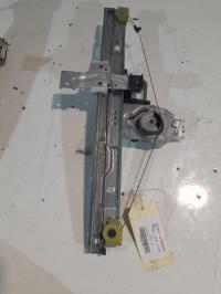 Moteur leve vitre avant gauche