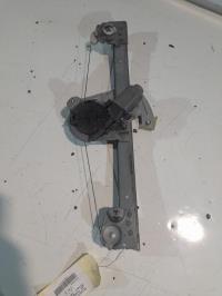 Moteur leve vitre avant gauche
