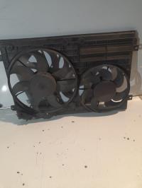 Moto ventilateur radiateur