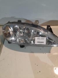 Gruppo ottico anteriore principale destro (luci)(faro)