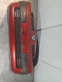 Paraurti anteriore