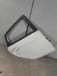 Porte arriere droit