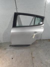 Porte arriere gauche