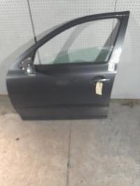 Porte avant gauche