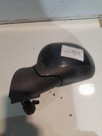 Retrovisor izquierdo