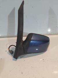 Retrovisor izquierdo
