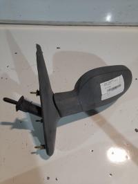 Retrovisor izquierdo