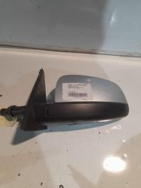 Retrovisor izquierdo