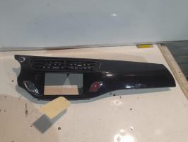 Kit enjoliveur interieur
