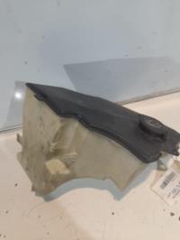 Vase de lave glace