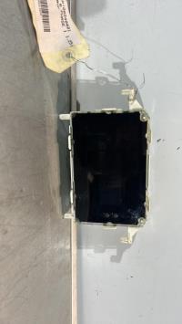 Monitor display