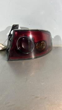 Fanale posteriore principale destro (luci)