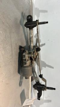 Moteur essuie glace avant