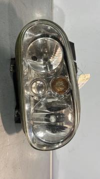 Optique avant principal gauche (feux)(phare)