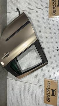 Porte arriere gauche