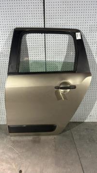 Porte arriere gauche
