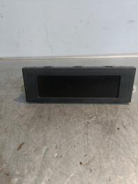 Monitor display