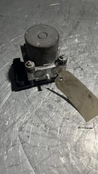 Blocco ABS (antibloccaggio freni)