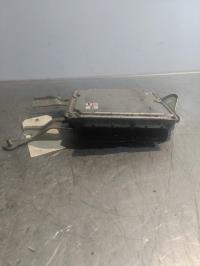 Calculateur moteur
