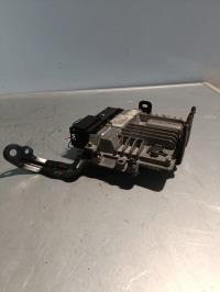 Calculateur moteur