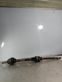 Cardan droit (transmission)