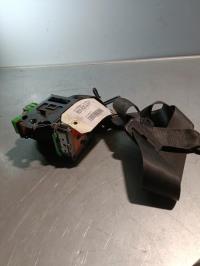 Cintura di sicurezza anteriore destra