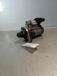 Motorino avviamento