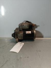 Motorino avviamento