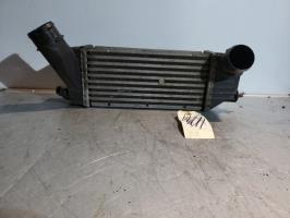 Echangeur air (Intercooler)