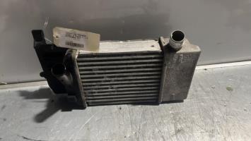 Echangeur air (Intercooler)