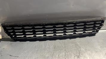 Grille de pare choc