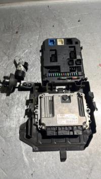 Kit de demarrage