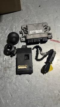 Kit de demarrage
