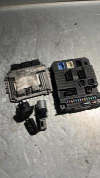Kit de demarrage